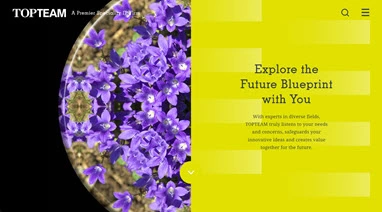 TOPTEAM 冠群國際專利商標聯合事務所案例封面