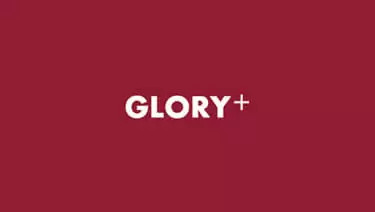 Glory+案例封面