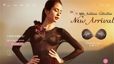 Nubra 台灣絕世好波案例封面