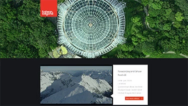 Taiwan Beyond案例封面